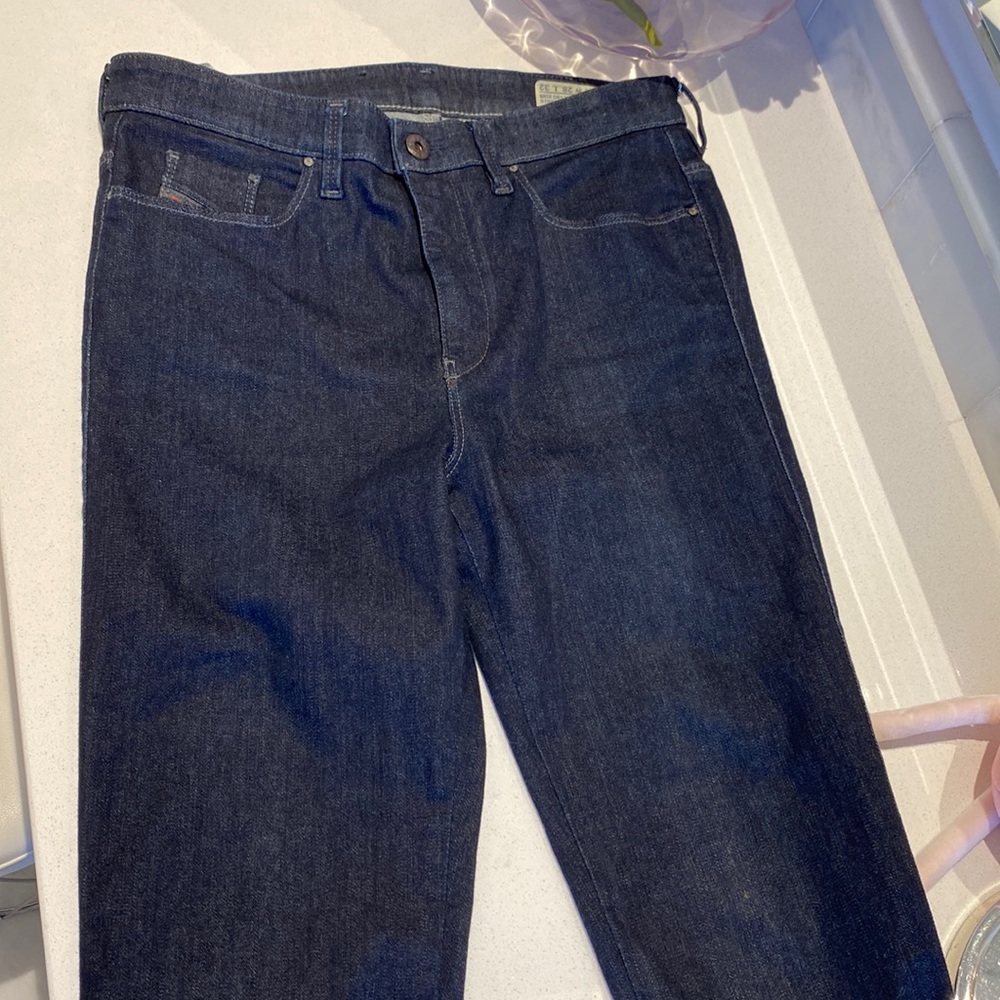 Diesel jeans